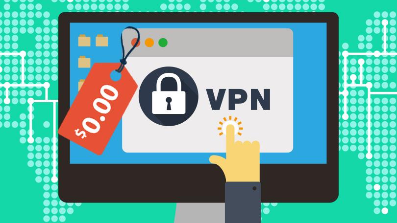 Free vpn software for mac